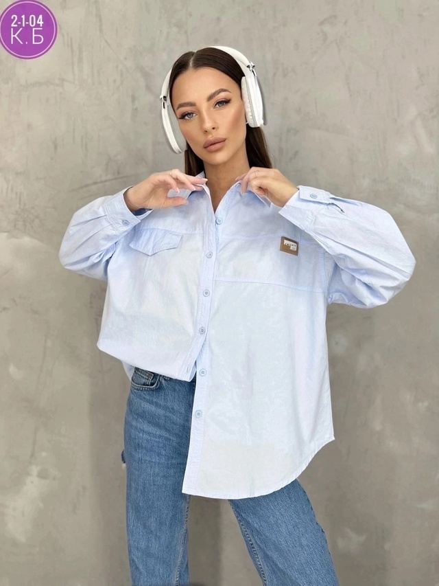Рубашка 23011034