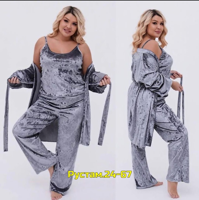 Пижама 23010878