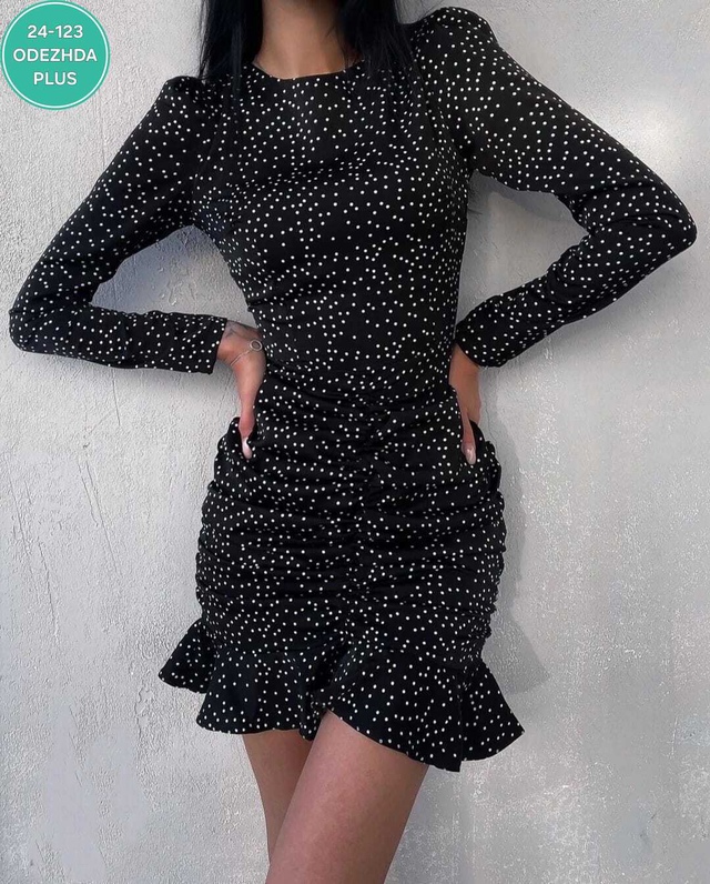 Платье 23010910