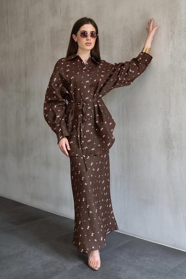 Костюм 23010658