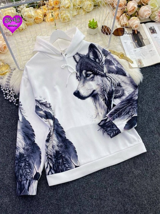 Толстовка 23009901