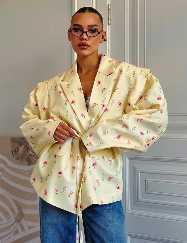 Пиджак 23009880