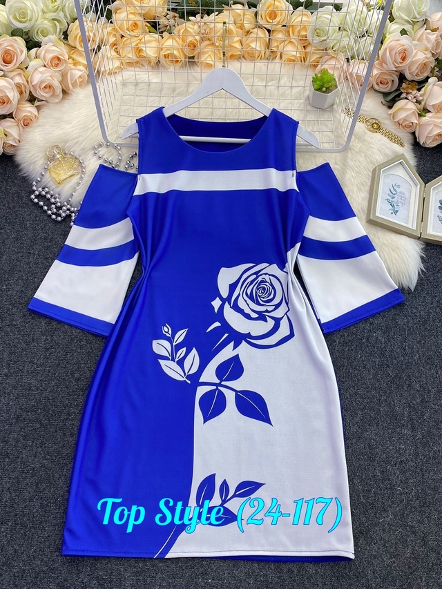 Платье 23010714