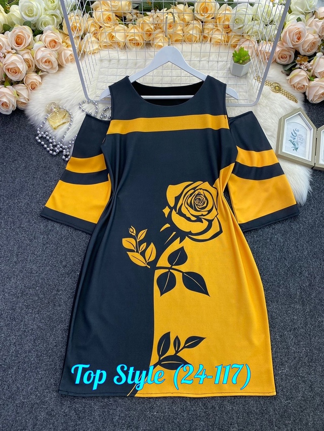 Платье 23010714