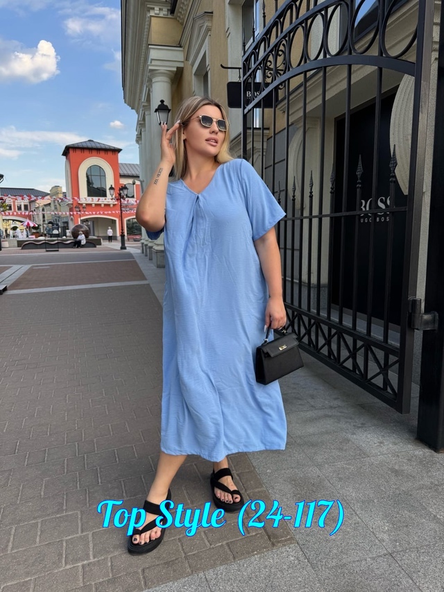 Платье 23010835