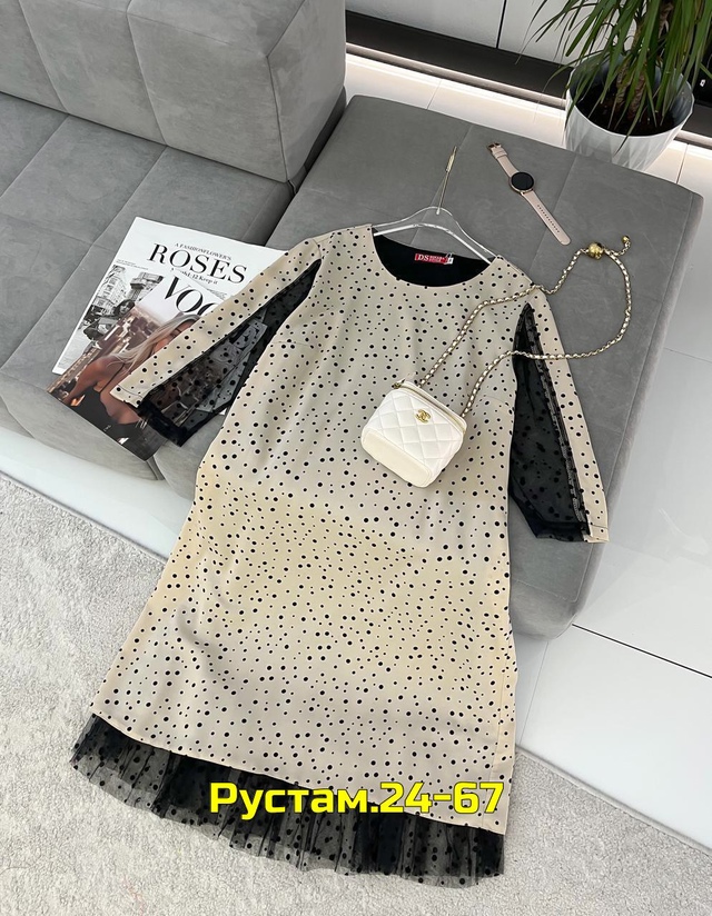 Платье 23011017