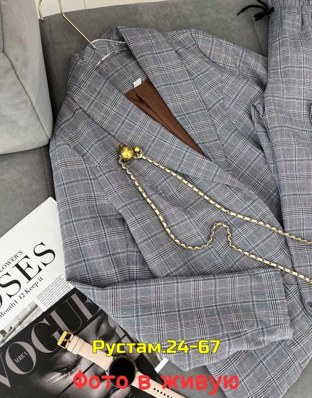 Костюм 23010787