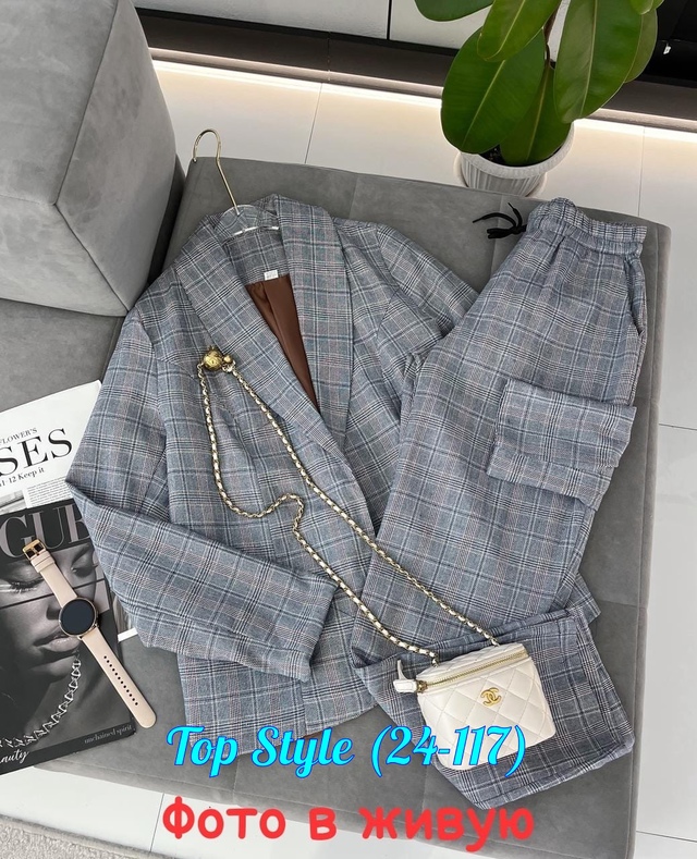 Костюм 23010628