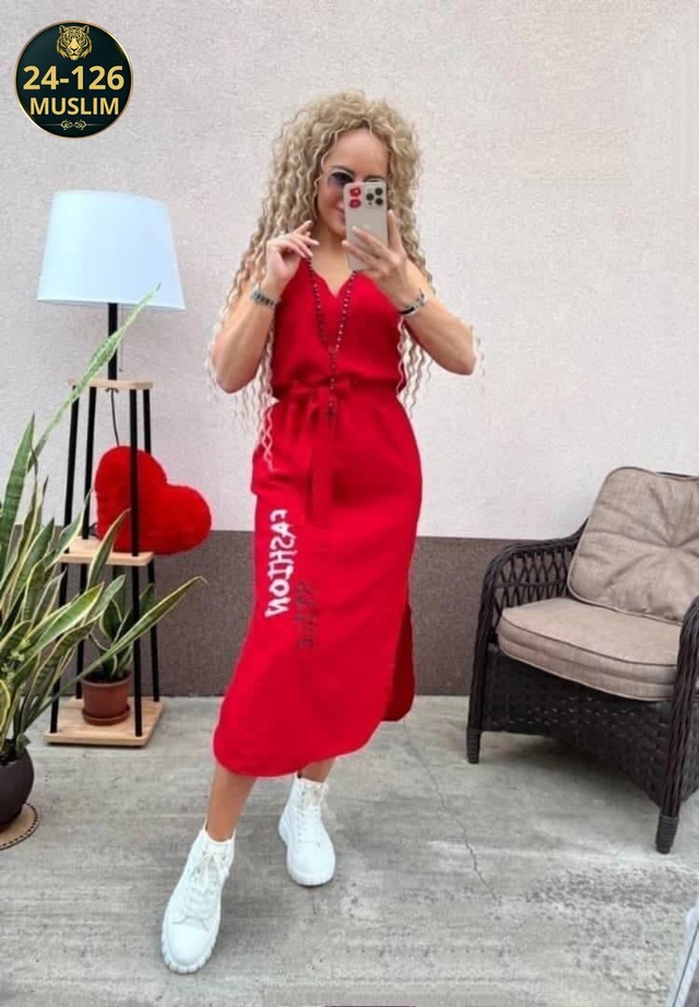 Платье 23010842