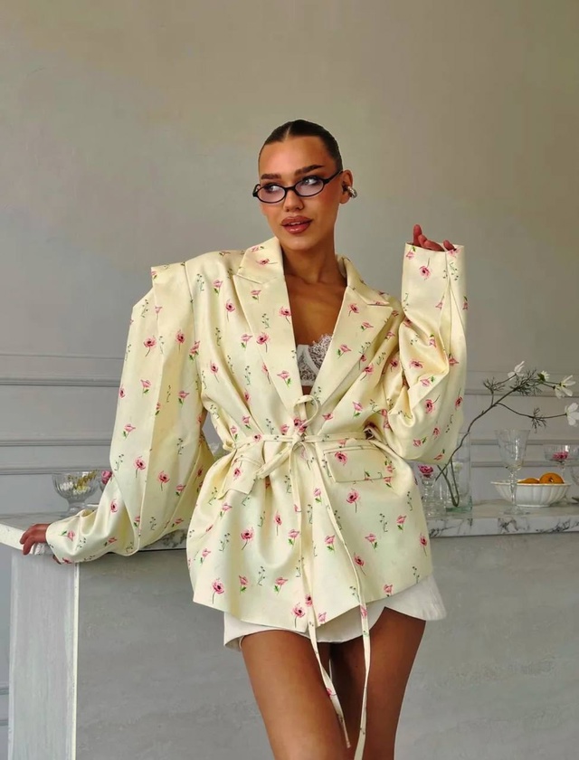 Пиджак 23009880