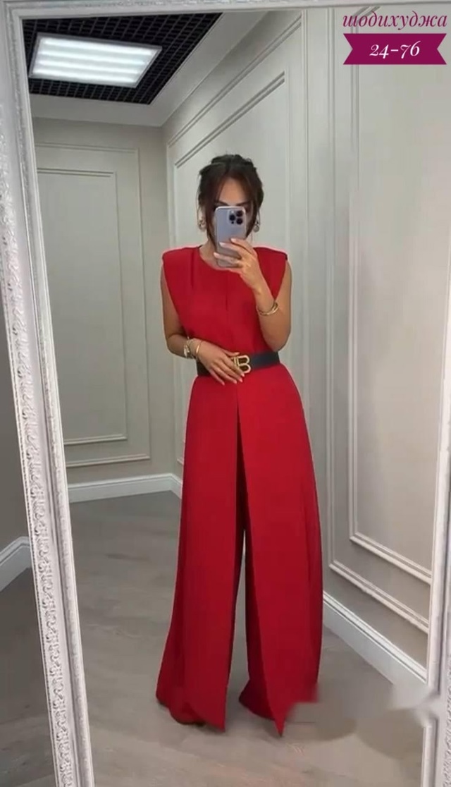 Комбинезон 23009669