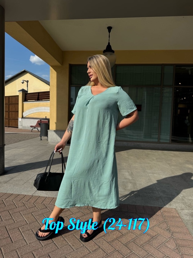 Платье 23010835