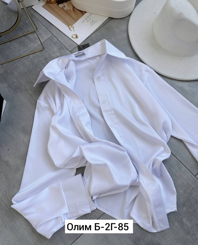 Рубашка 23011054