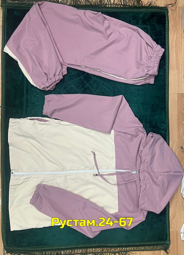 Спортивный костюм 23010794