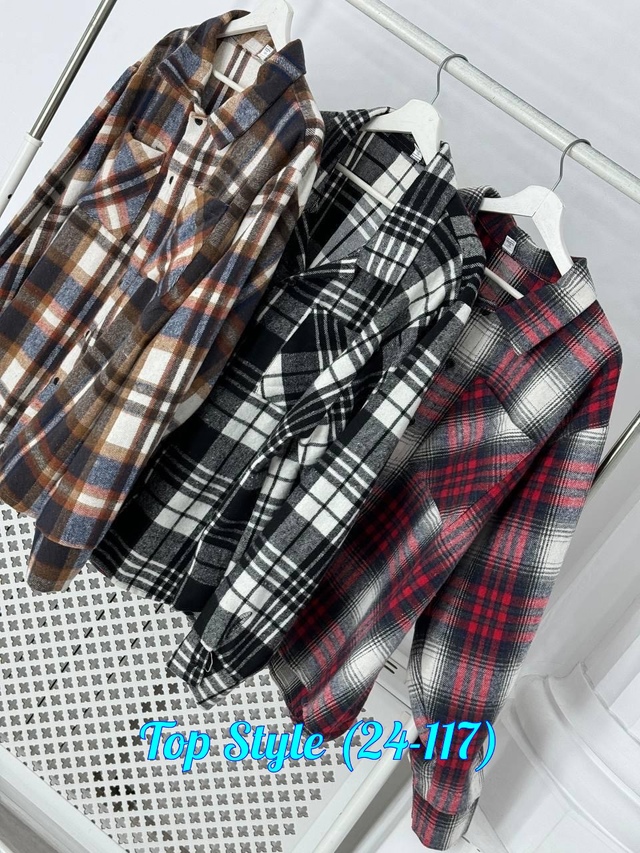 Рубашка 23012074