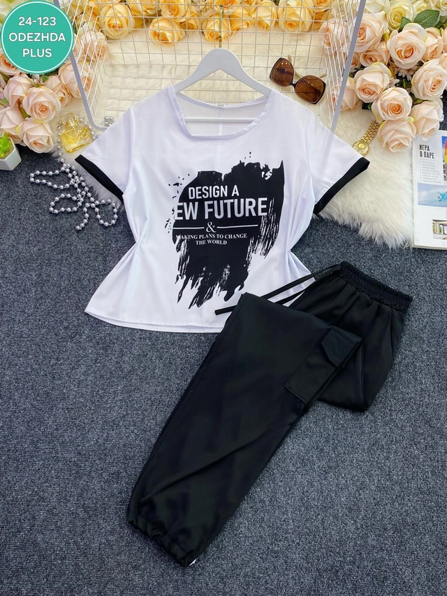 Костюм 23012041