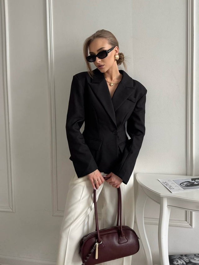 Пиджак 23012167