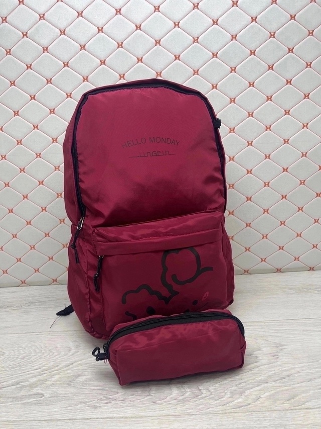 Рюкзак 23012162