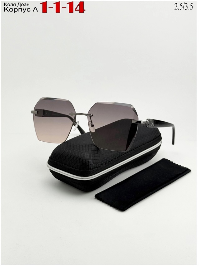 Солнцезащитные очки 23011859