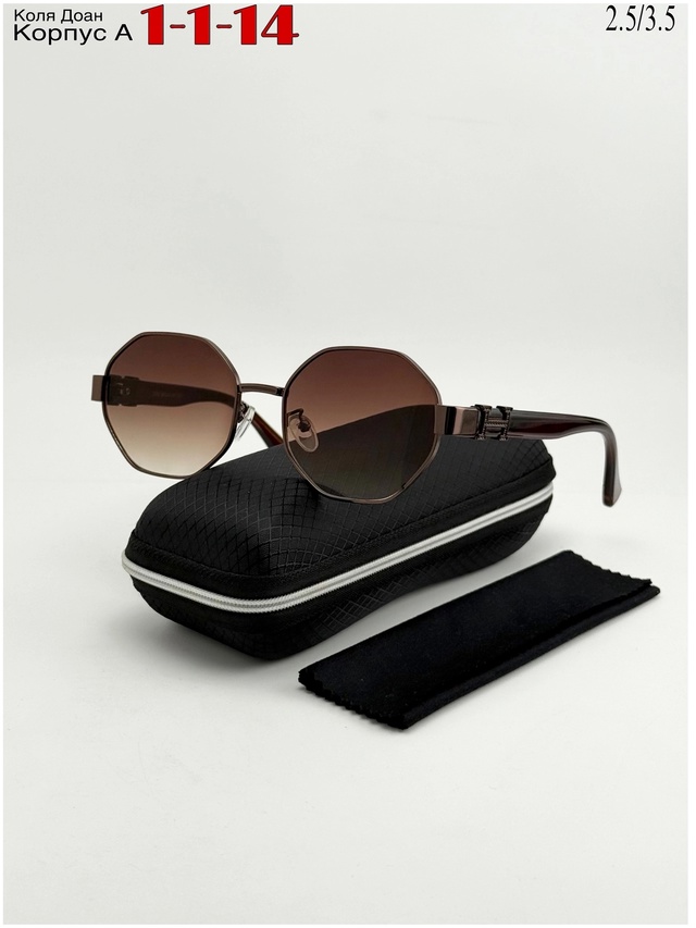 Солнцезащитные очки 23011339