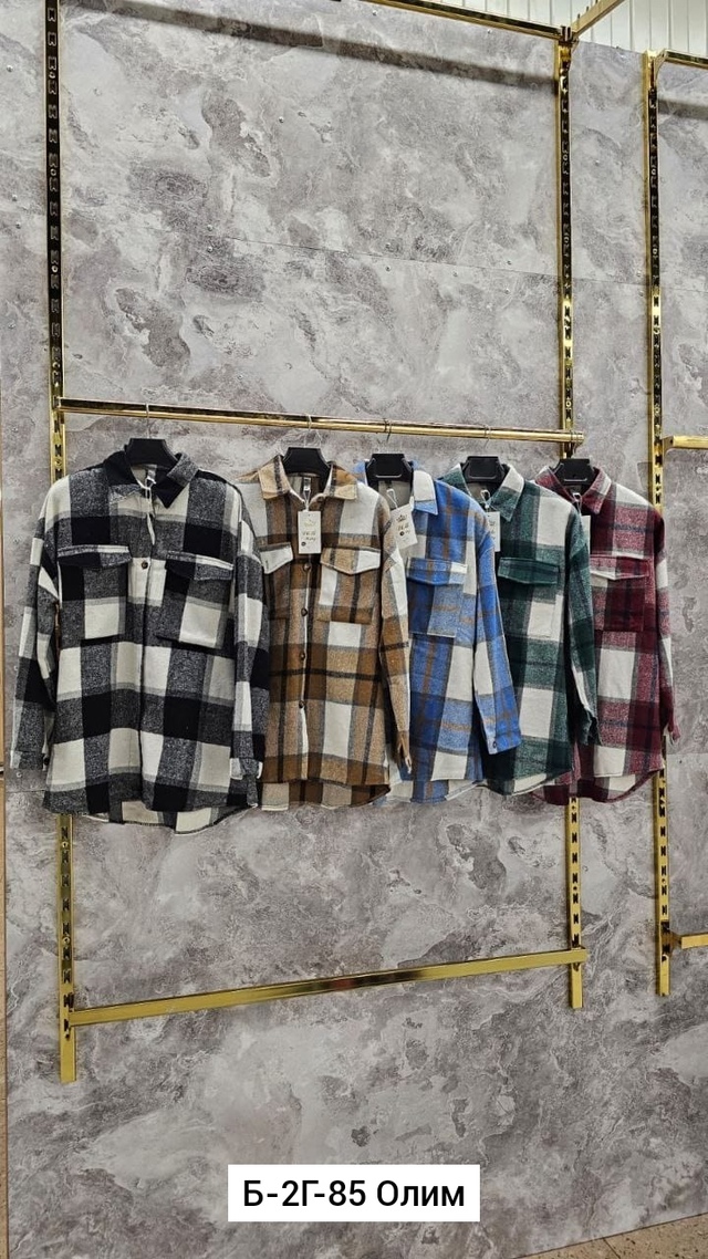 Рубашка 23011503