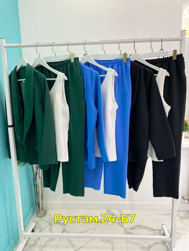 Костюм 23011395