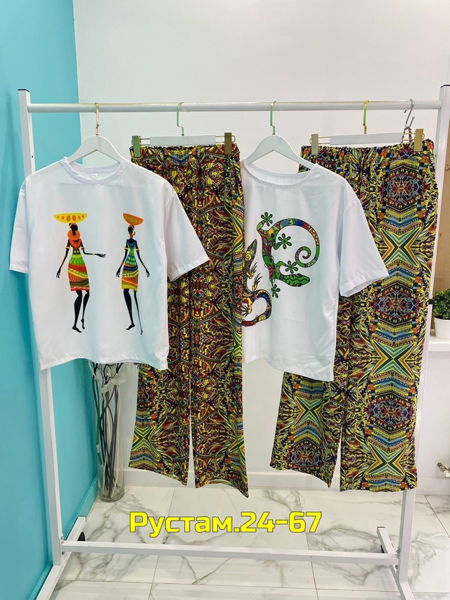 Костюм 23012378