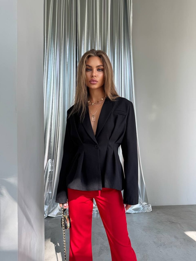 Пиджак 23011855