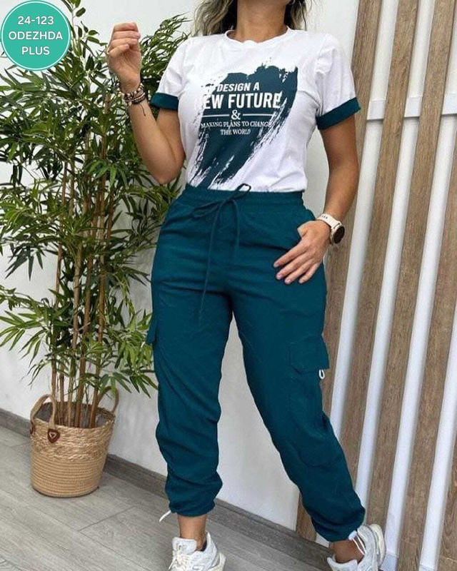 Костюм 23012041