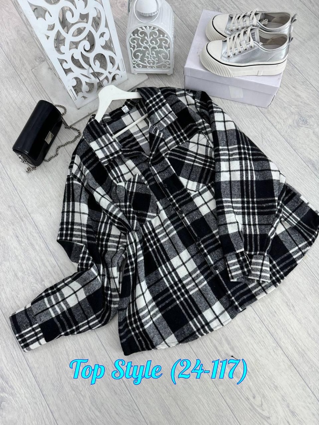 Рубашка 23012074