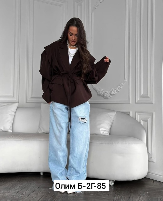 Пиджак 23011678