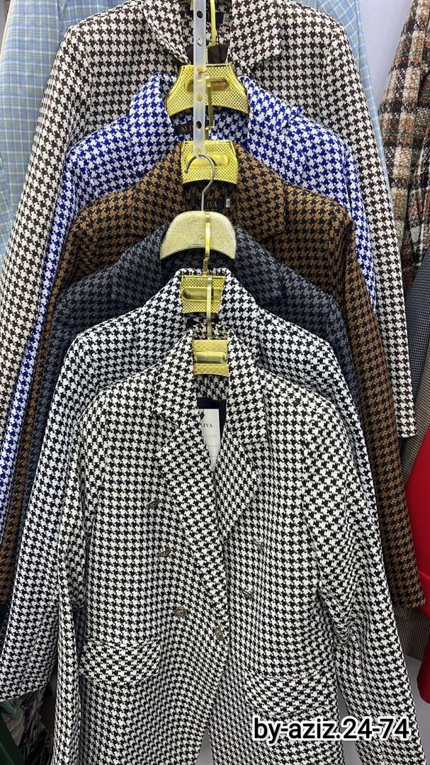 Пиджак 23011697