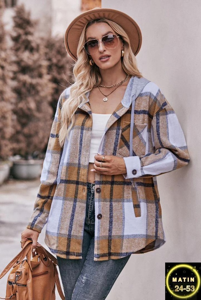 Рубашка 23011427