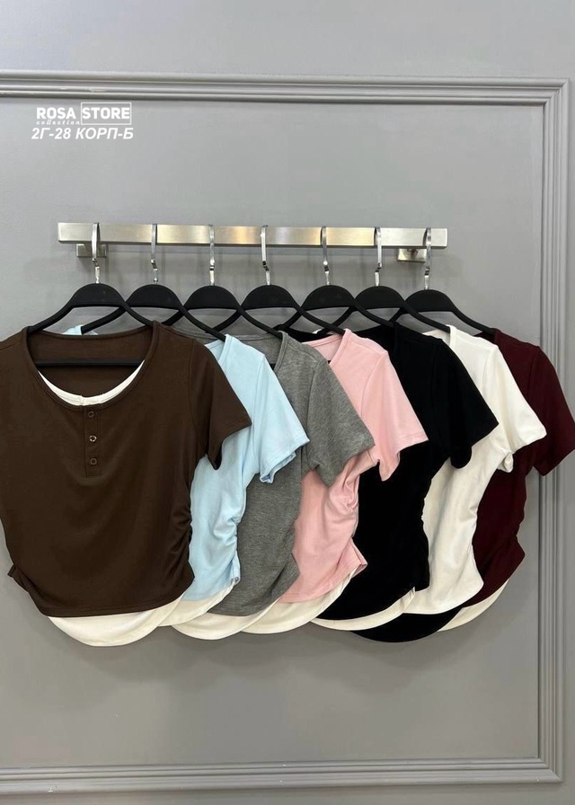 Футболка 23012023