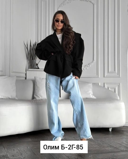 Пиджак 23011678