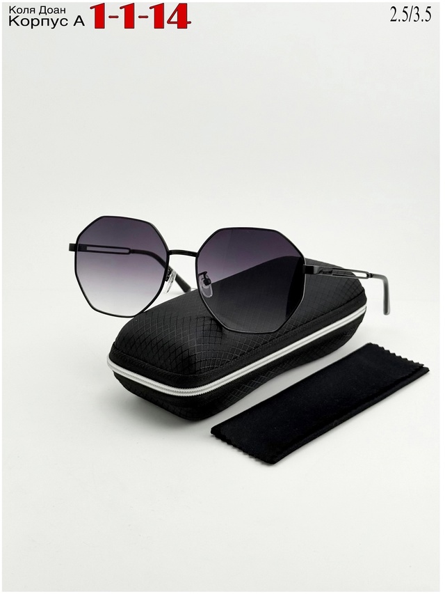 Солнцезащитные очки 23012039
