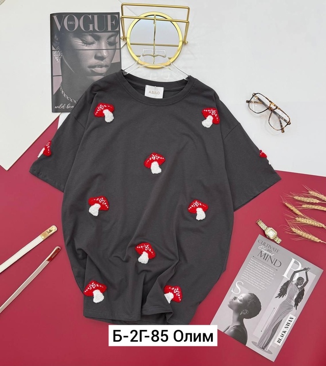 Футболка 23011935