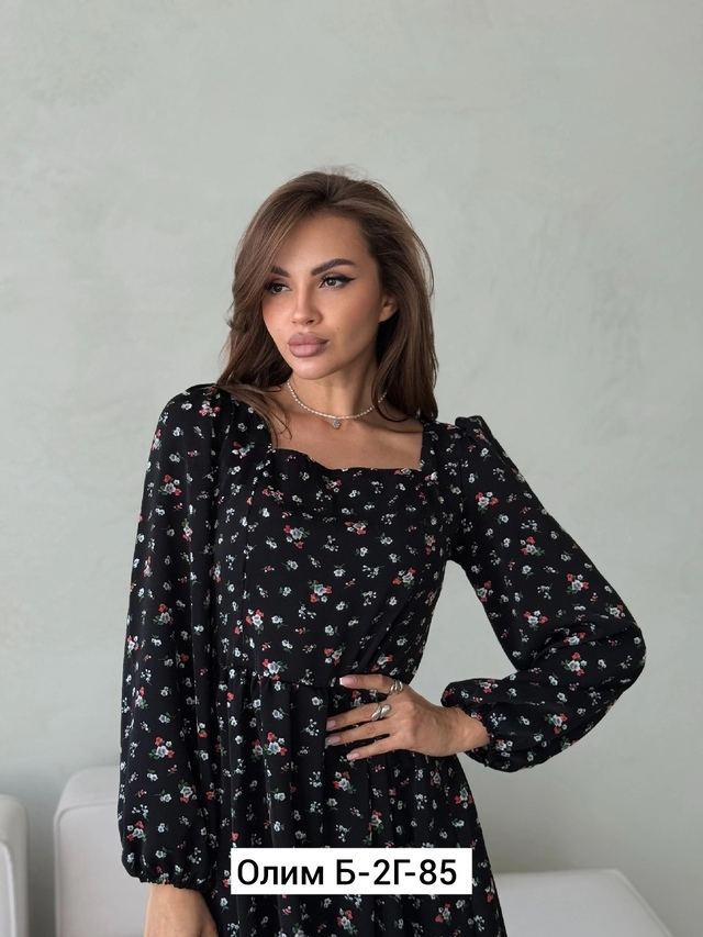 Платье 23011121