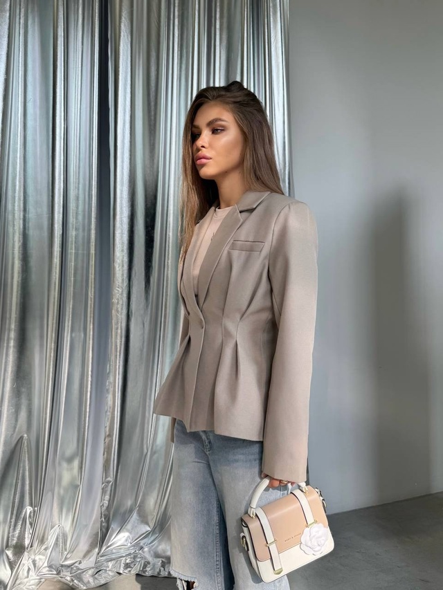 Пиджак 23011850