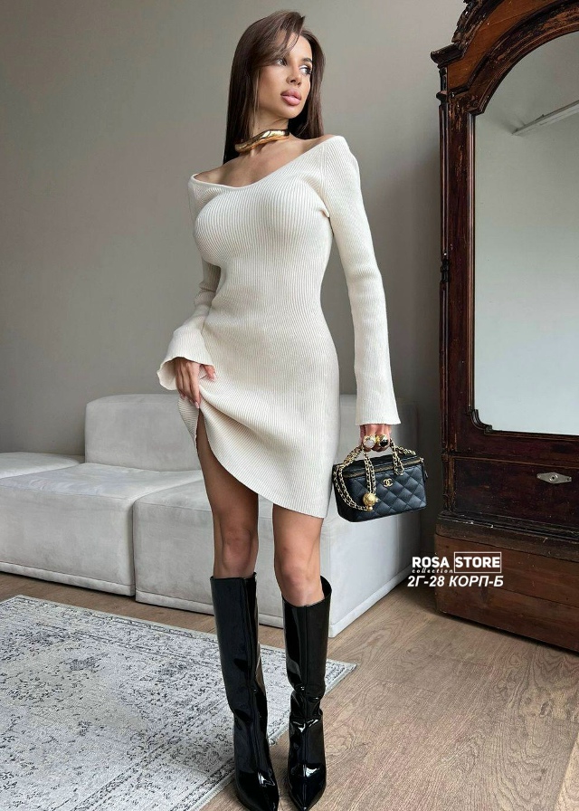 Платье 23011674