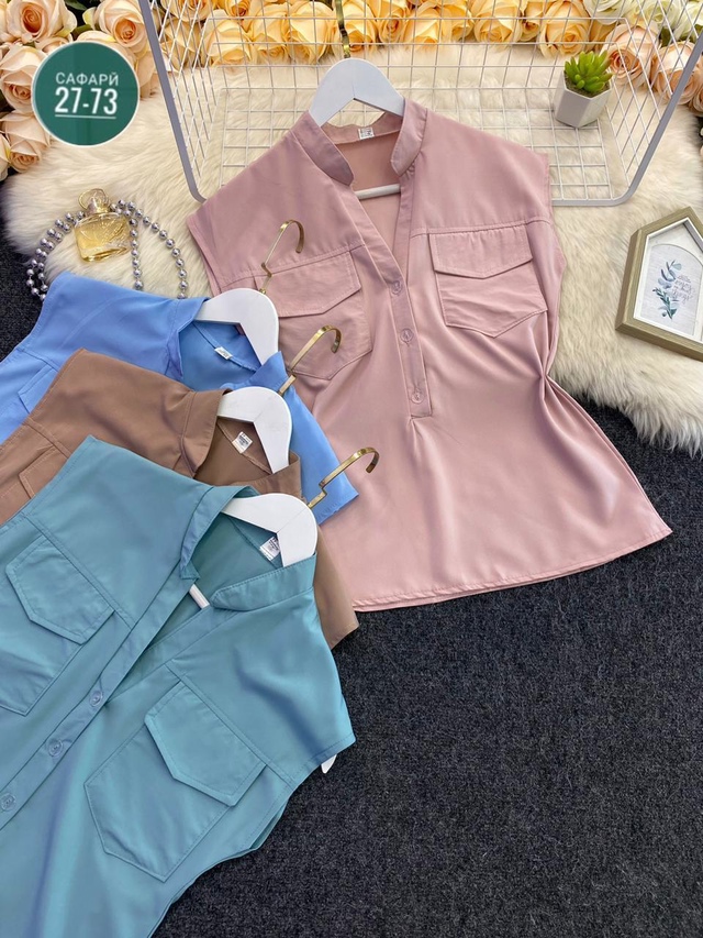 Блузка 23011105