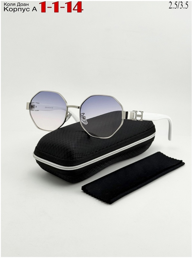 Солнцезащитные очки 23011339
