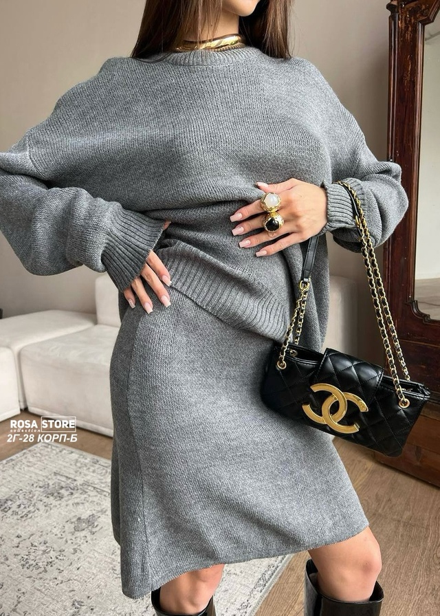 Костюм 23011607