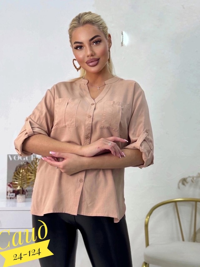 Блузка 23011258