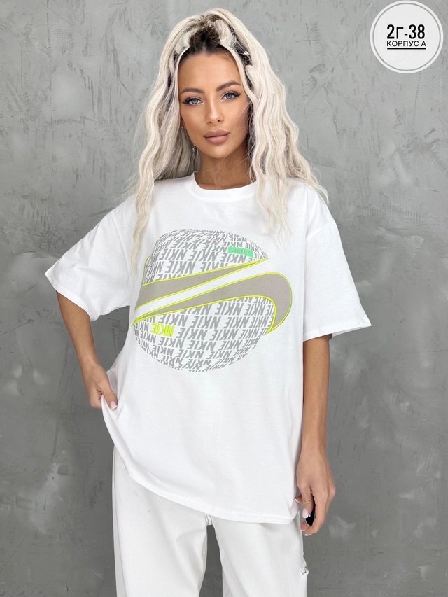 Футболка 23011297