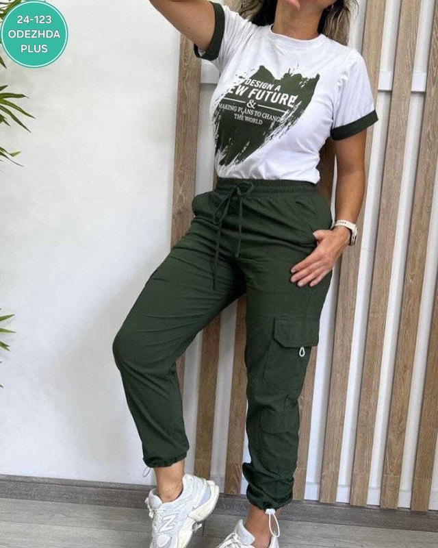 Костюм 23012041