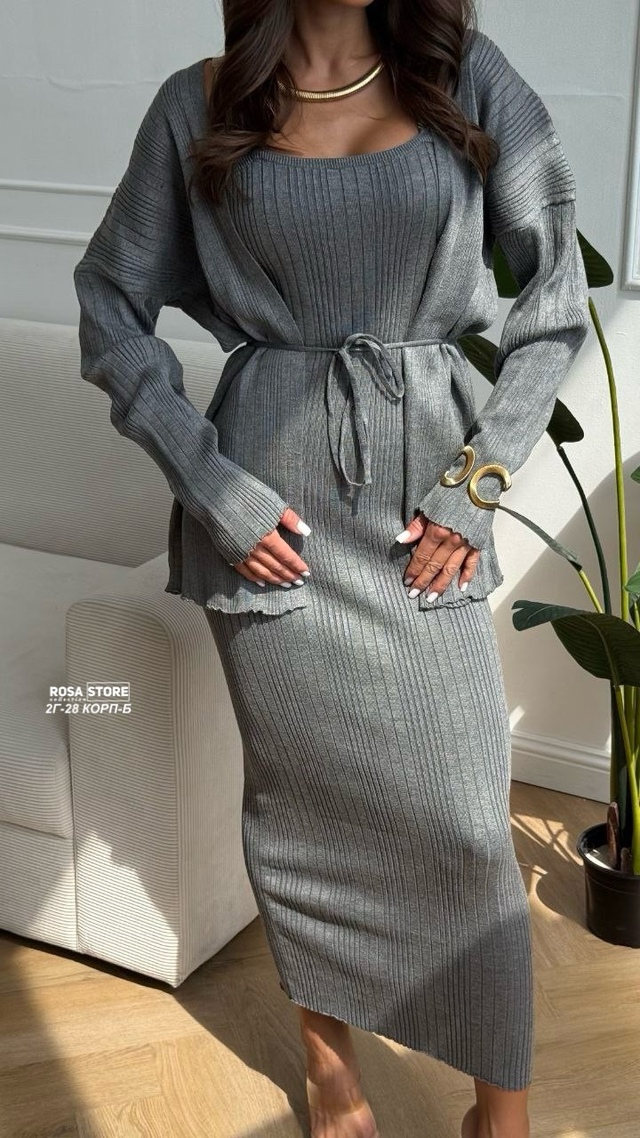 Костюм 23011511