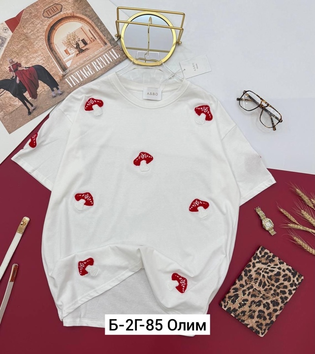 Футболка 23011935