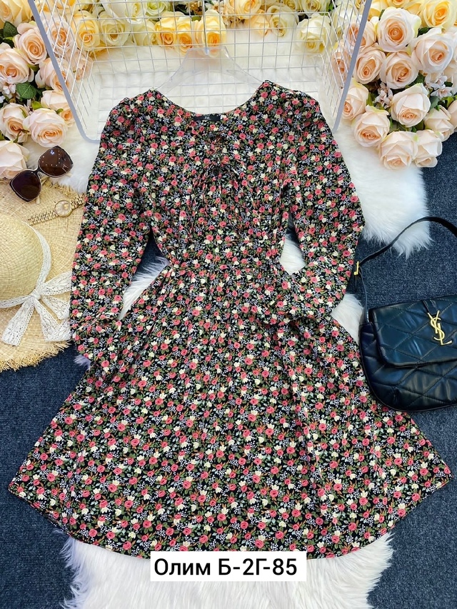 Платье 23011836