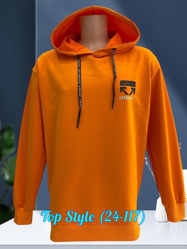 Толстовка 23012247